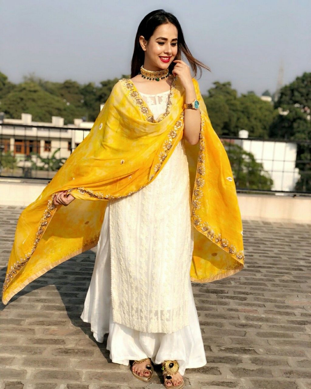 11+ Rakhi Dress Ideas for This Festive Season - Rakhi Outfit Ideas 2023
