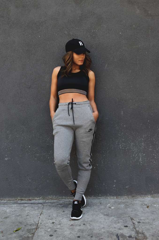 Joggers - Fitness Clothing