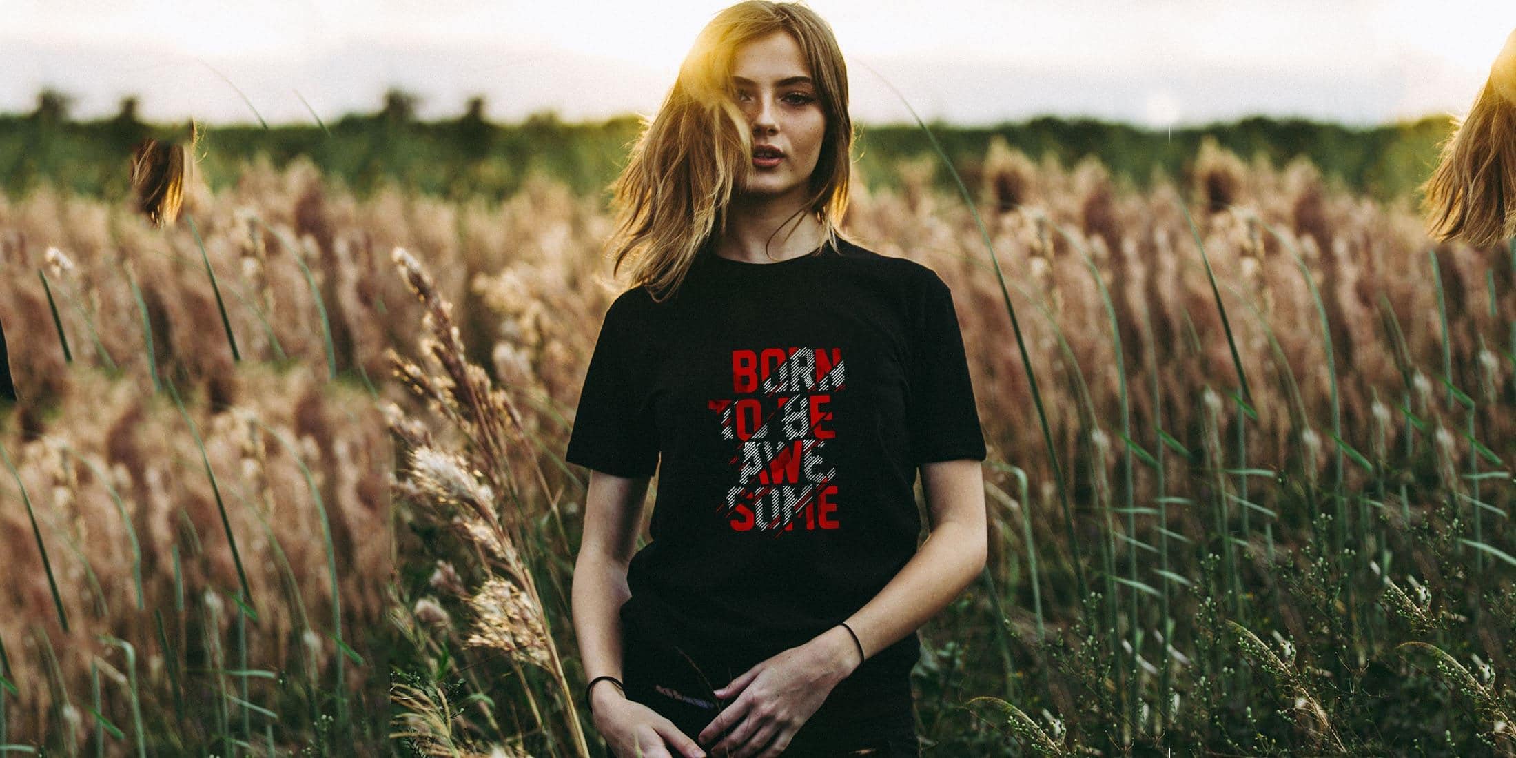 Different Types Of T Shirts For Womens