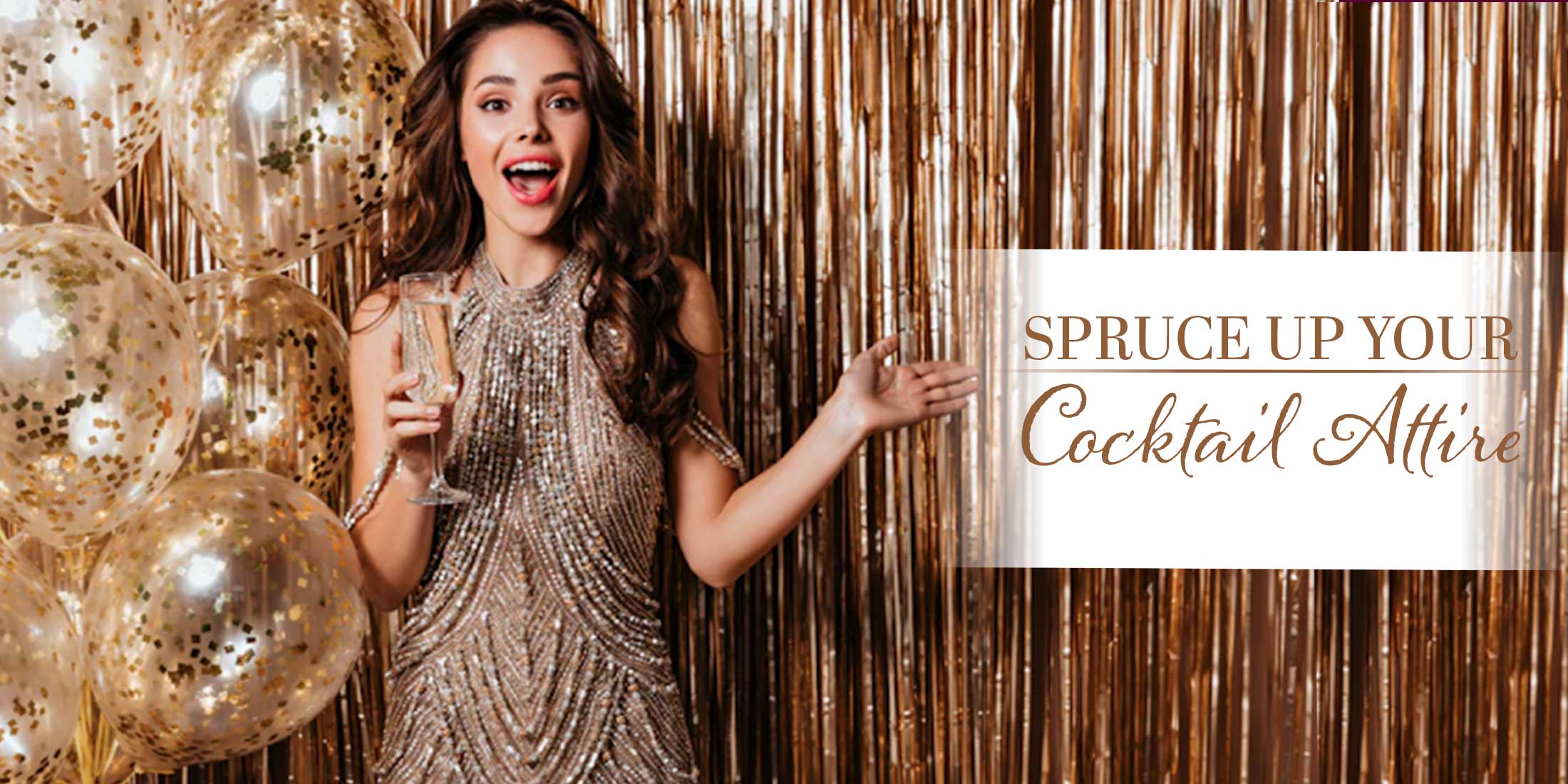 Cocktail Party dresses for Women