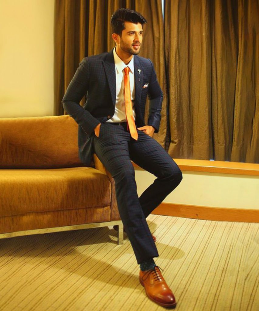 Cocktail Attire for Men