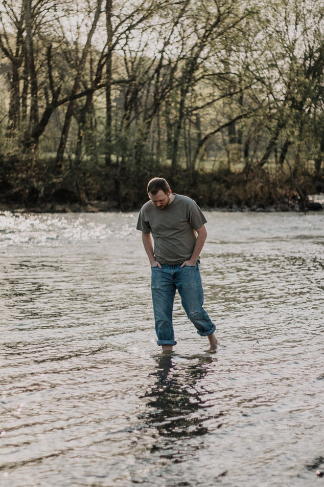 Plus Size Mens Clothing