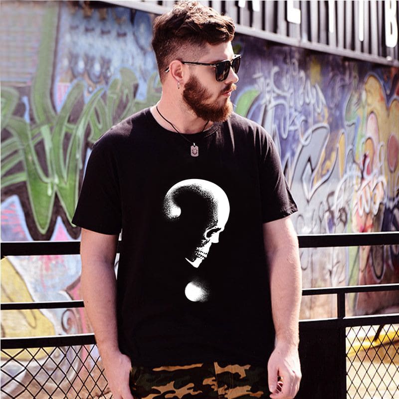 Plus Size Mens Clothing