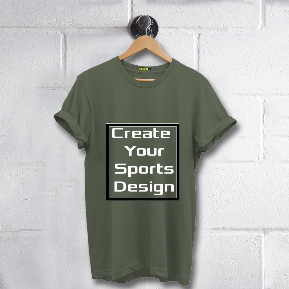 T Shirt Printing Online