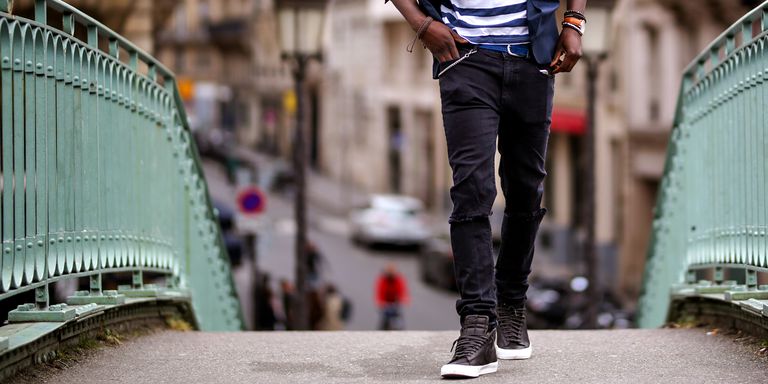 Black Jeans