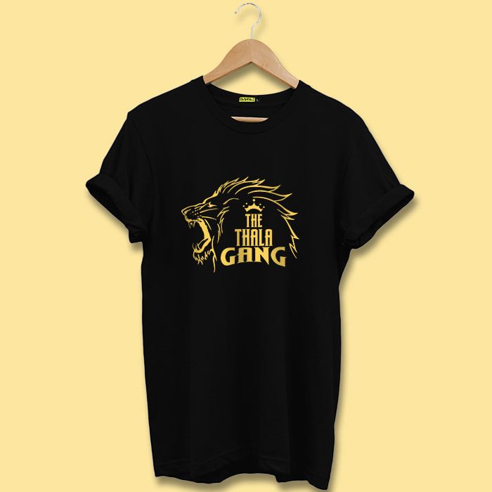 Sports T Shirt Design