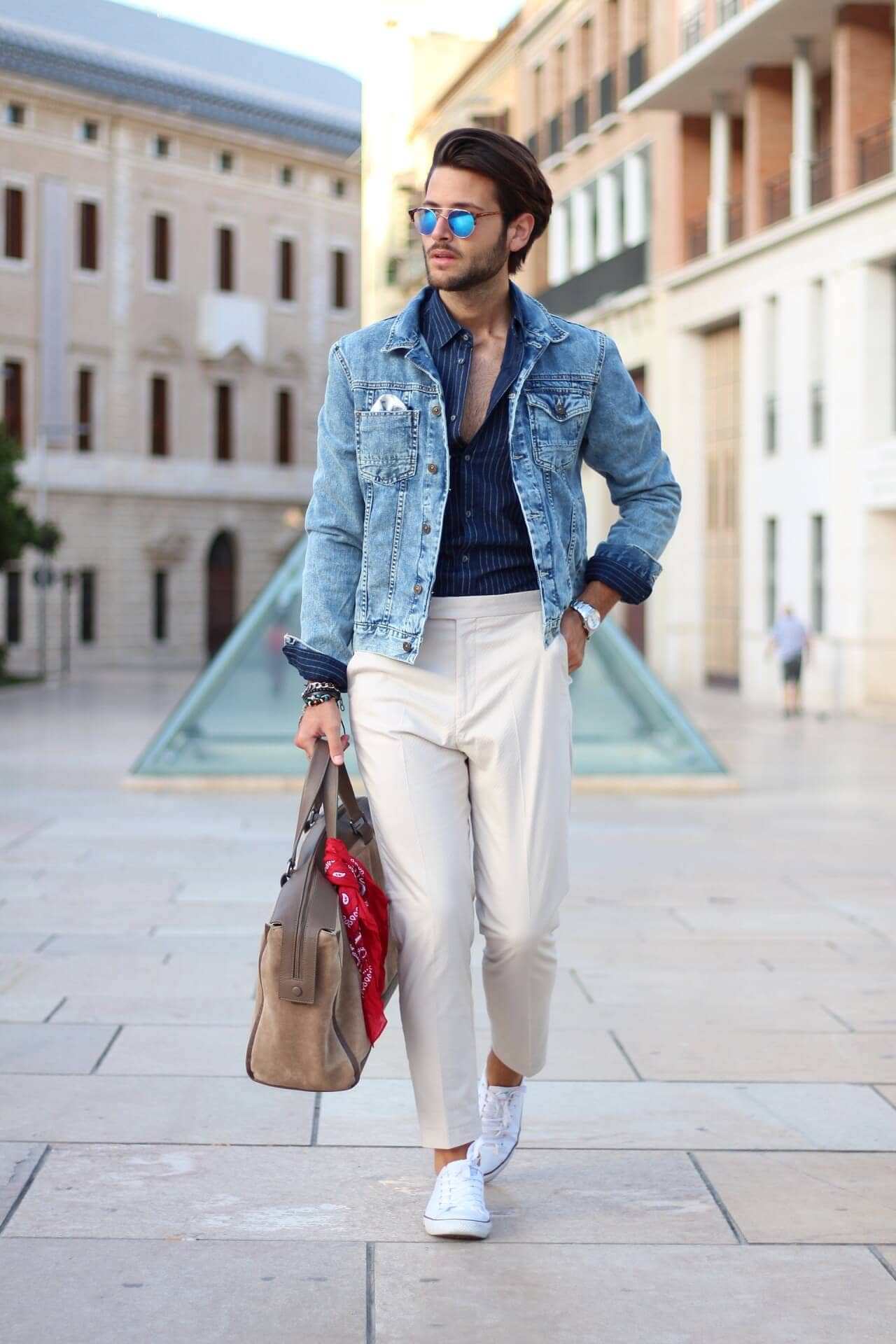 Latest Men's Style Guide & Fashion Tips [2019] - Beyoung Blog