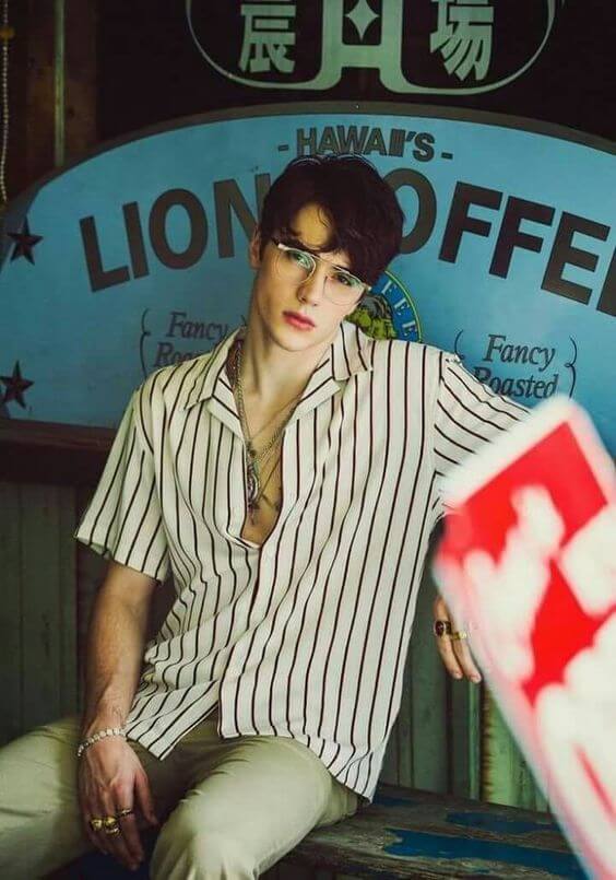 Cuban Collar Shirt Style Guide