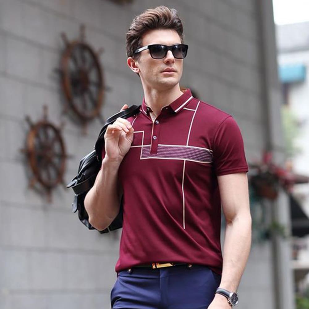 Polo T-shirts