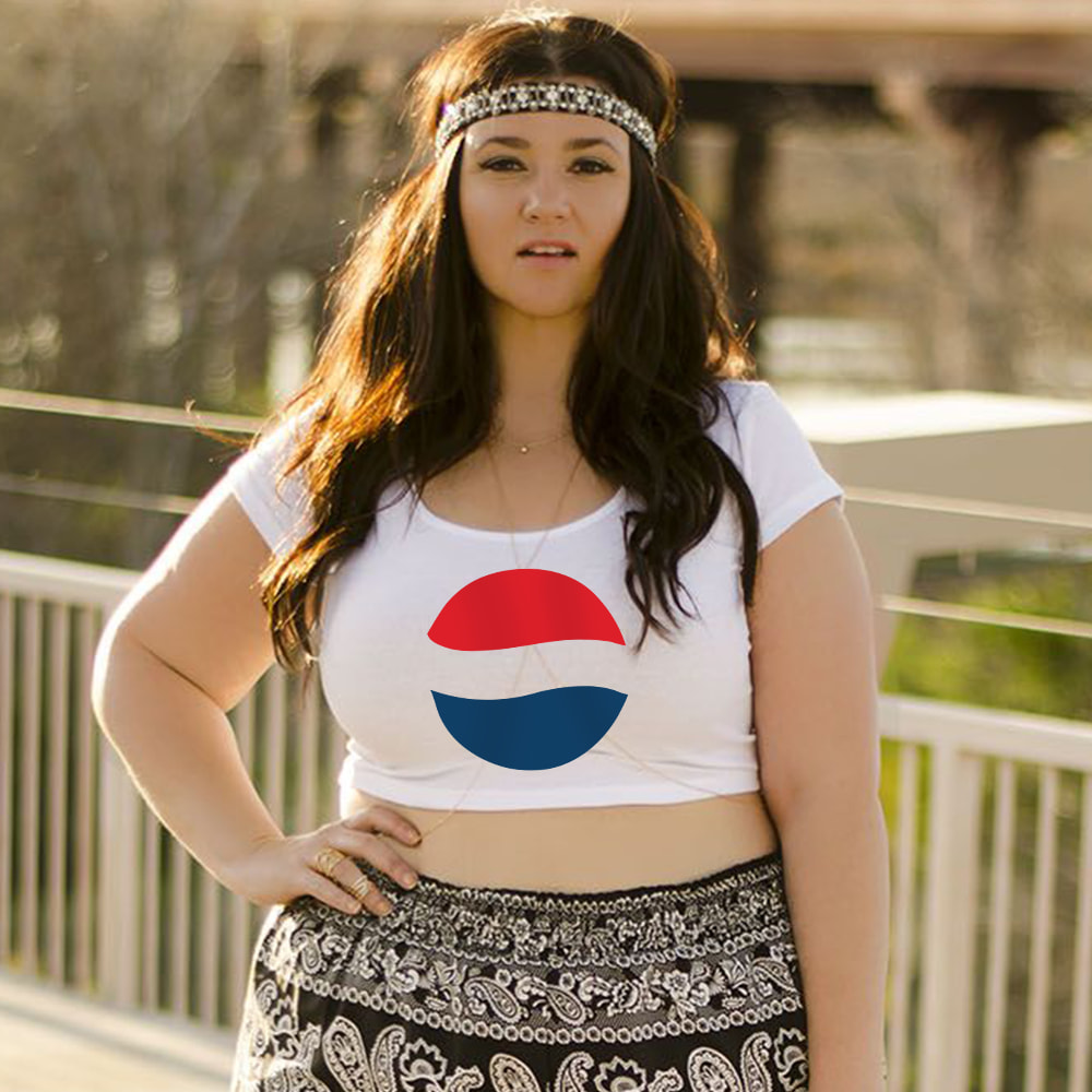 Plus Size Womens Clothing