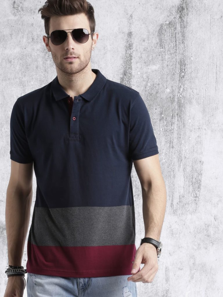 Polo T-shirt
