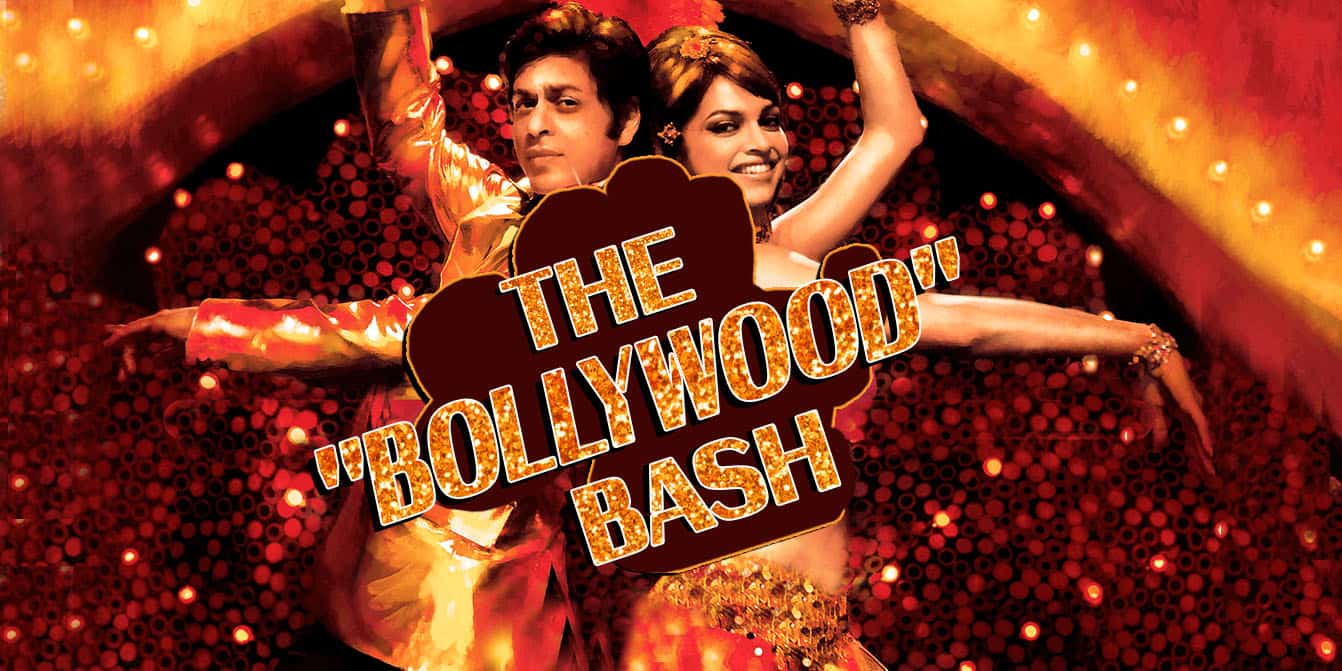 Bollywood Theme Party Dress Ideas 2024