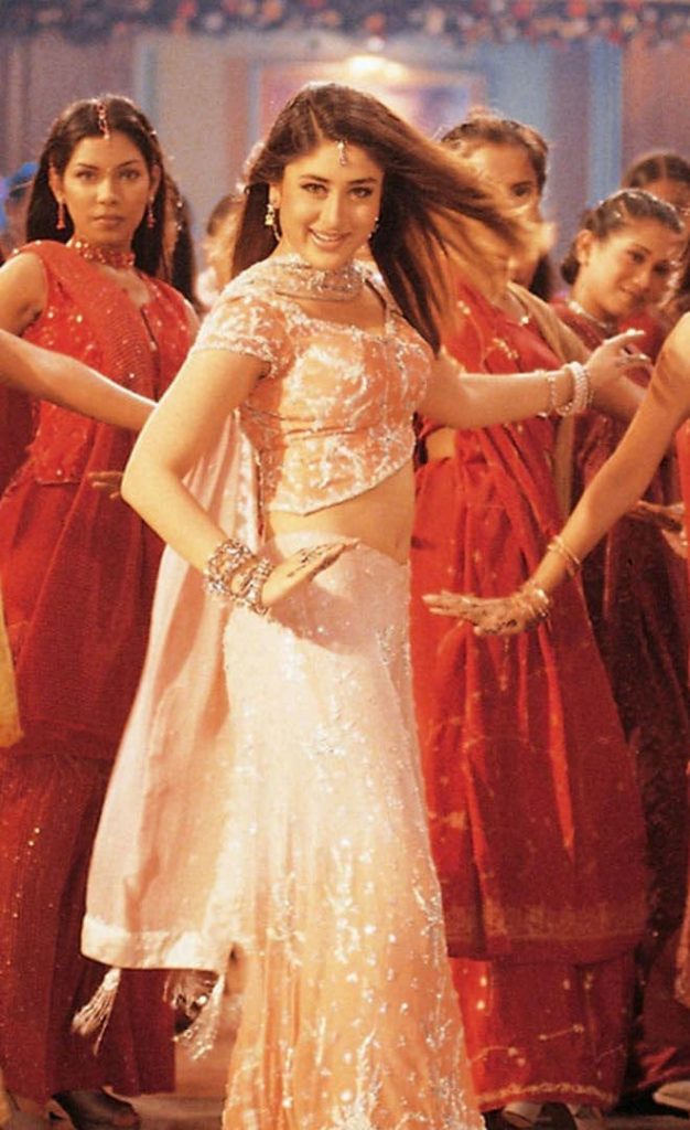 Bollywood Theme Party Dress Ideas Female 2024