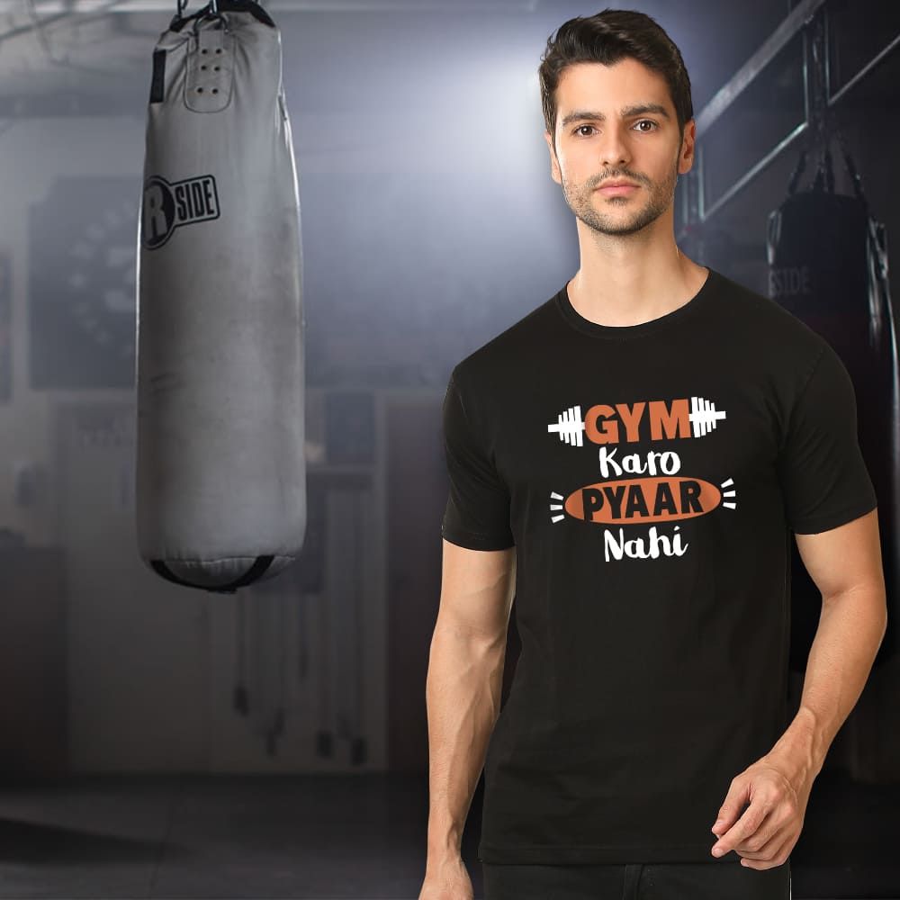 Slogan T-shirts