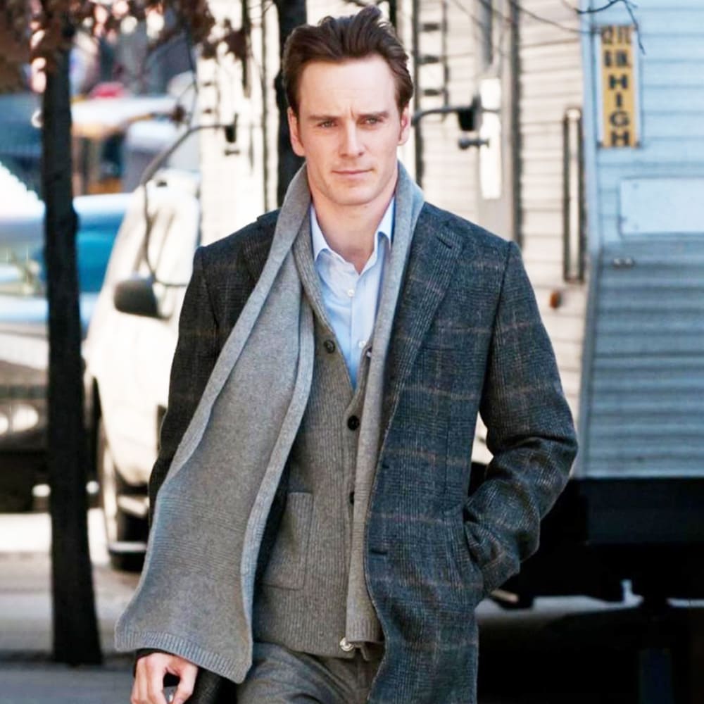 Scarf for Men