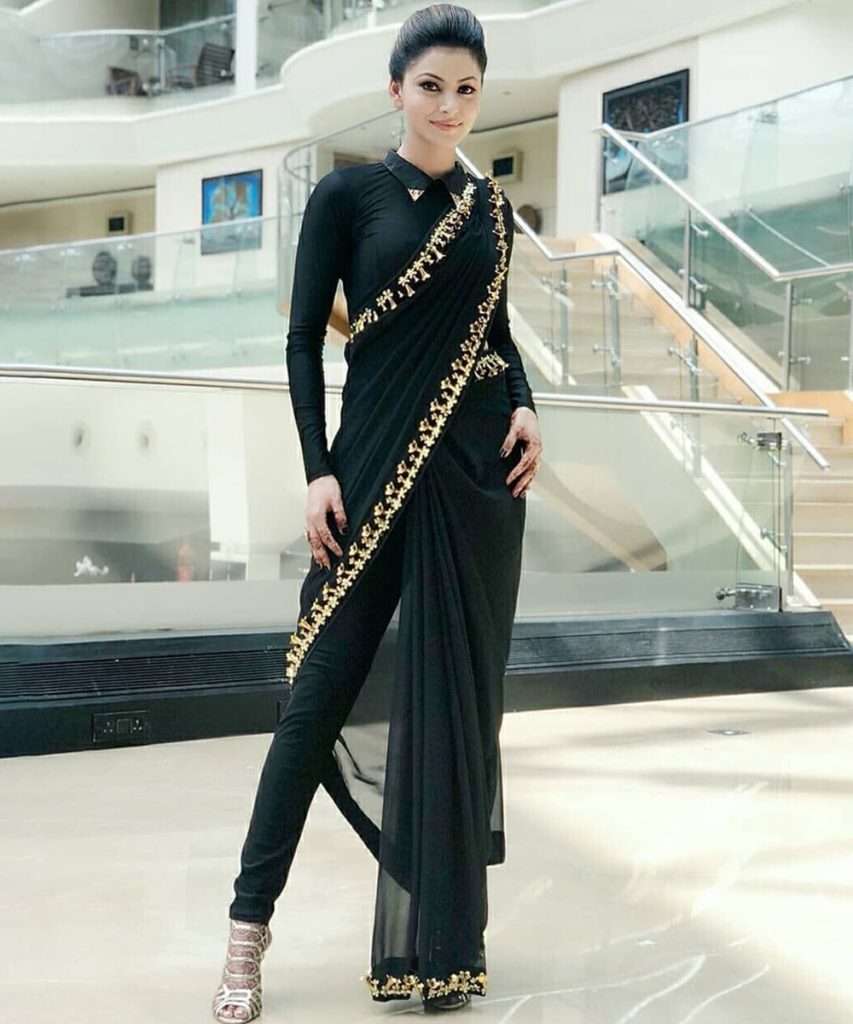 Indo Western Dresses for Girls 

