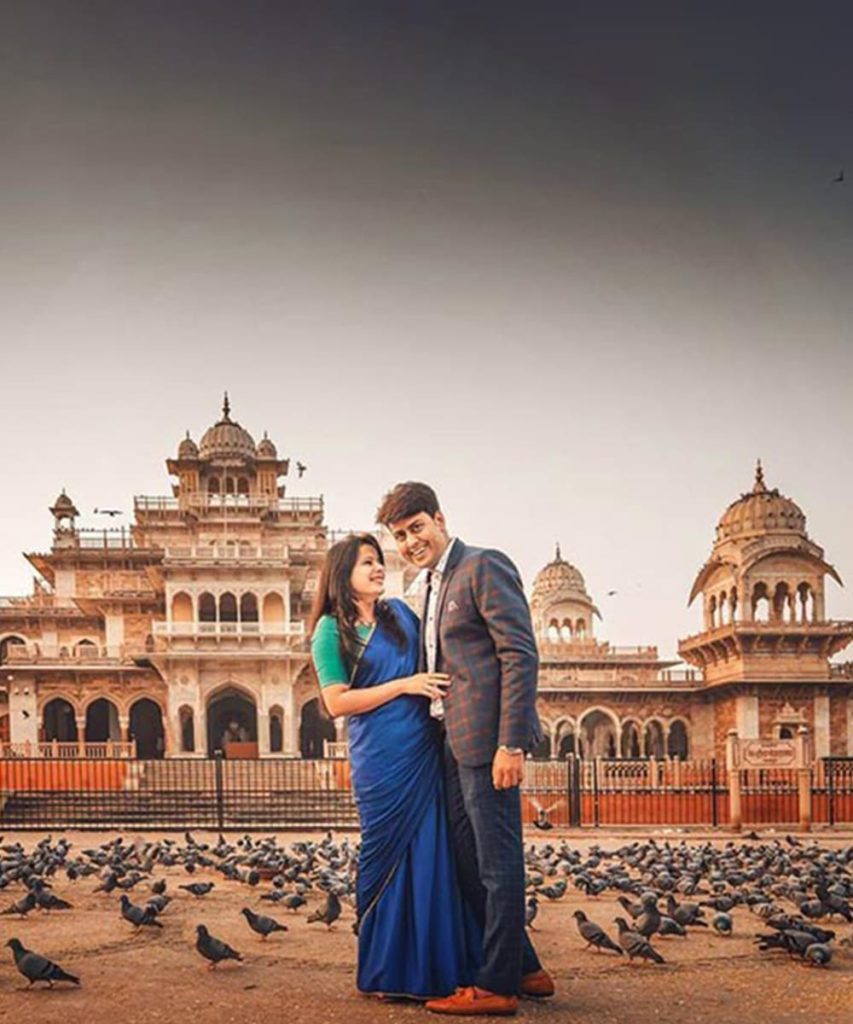Jaipur, Rajasthan - Beyoung Blog