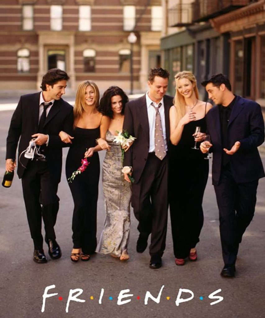 Friends