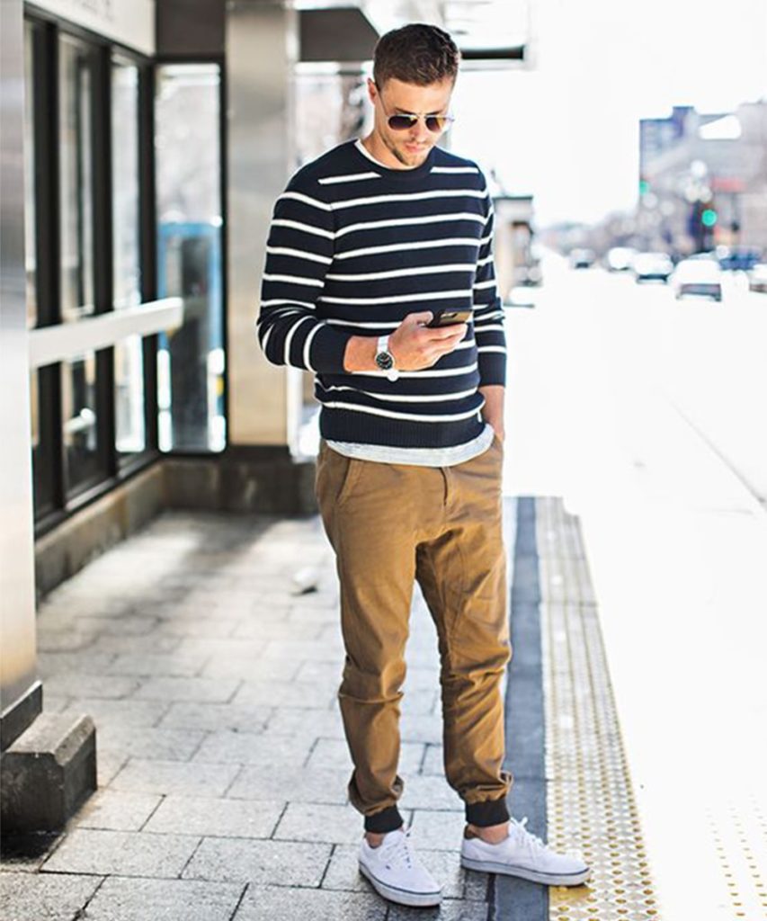 Types of Jeans for Men