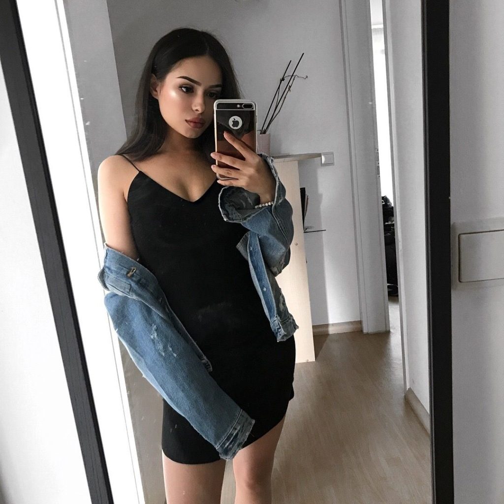 Take A Shower and Dress nicely