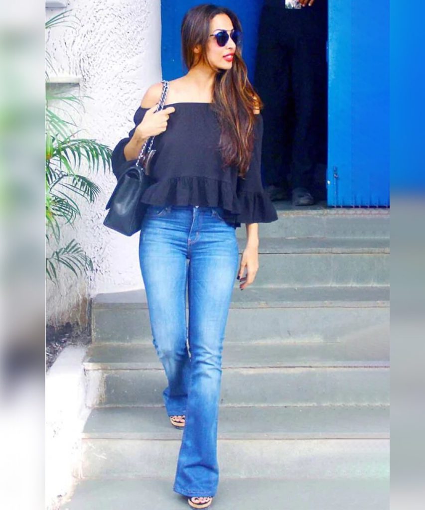 Types of Jeans for Girls