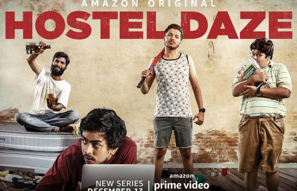 Best Indian Web series List