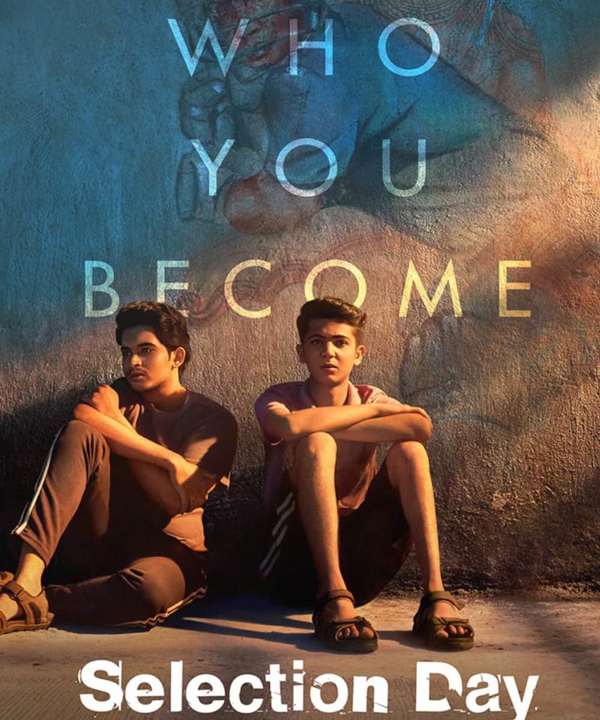 best hindi web series on netflix
