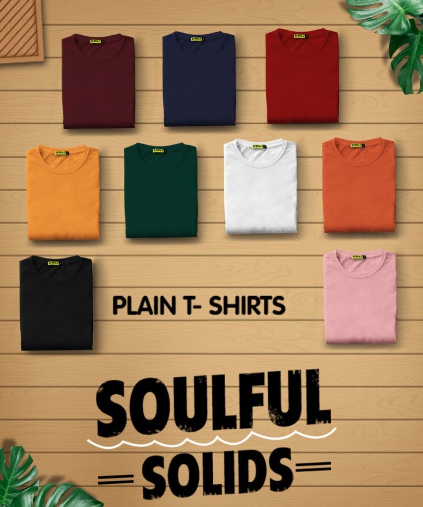 Top T Shirt Brand
