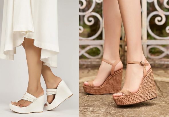 15+ Different Types of Heels Every Women Should Know in 2022