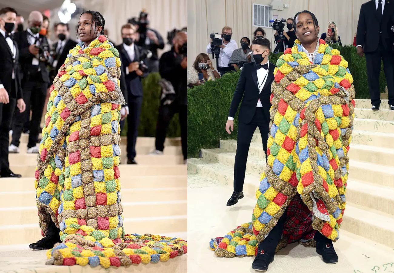 Top 10 Best Met Gala Dresses of All Time | Iconic Met Gala Outfits