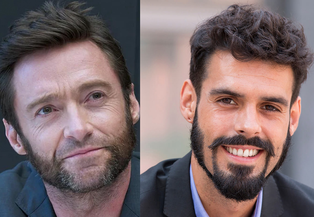 New Beard Style - 15 Best Beard Styles for Men with Images 2023