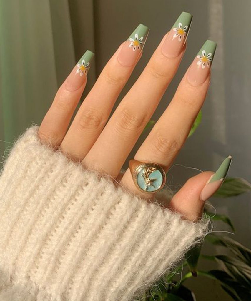 Easy Nail Art Designs