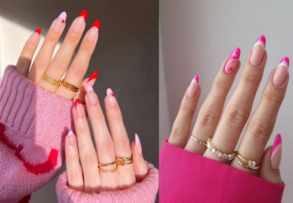 Easy Nail Art Designs