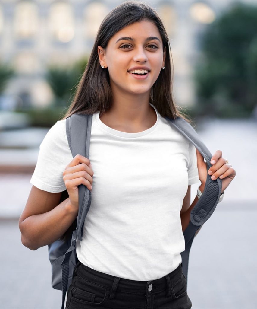 Plain T shirts Colors ideas