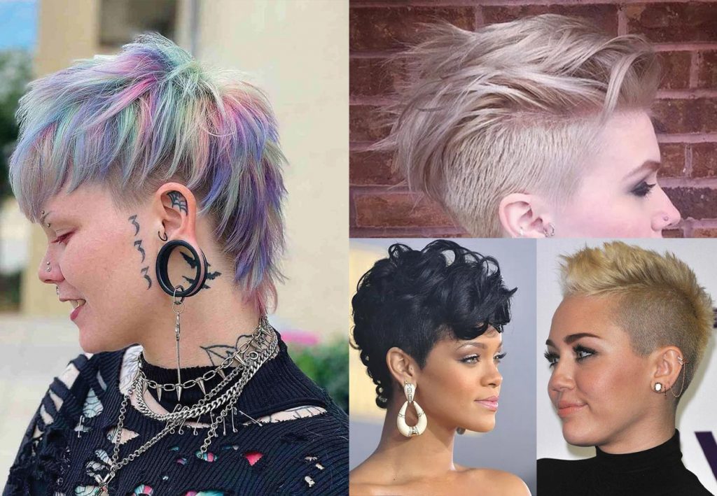 Women Hair Style