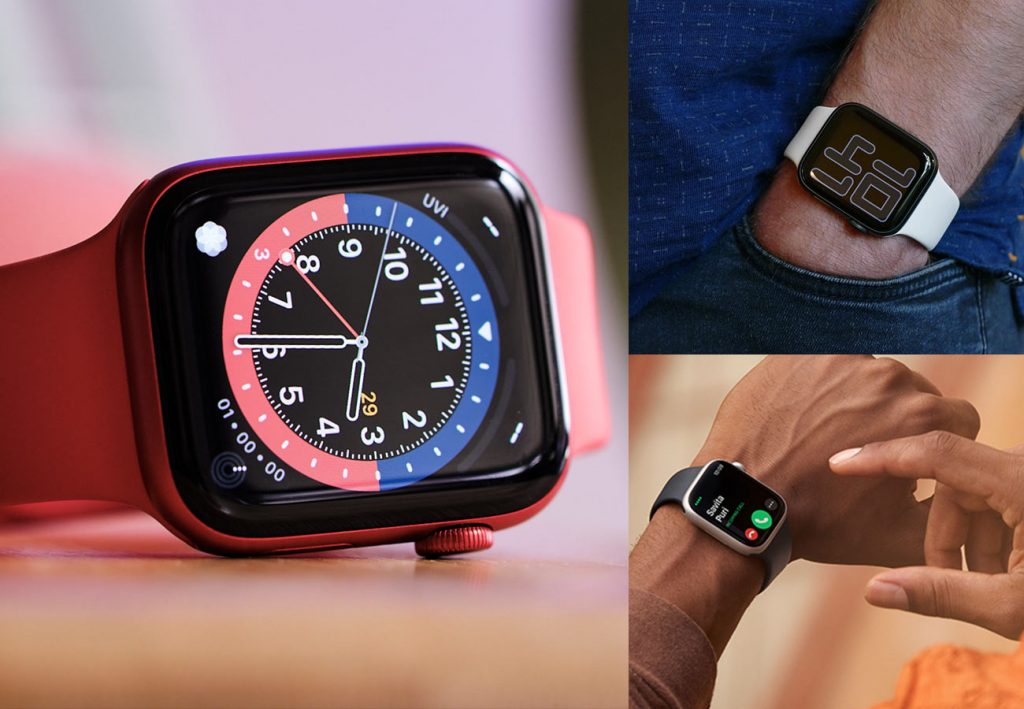 Branded Smart watches