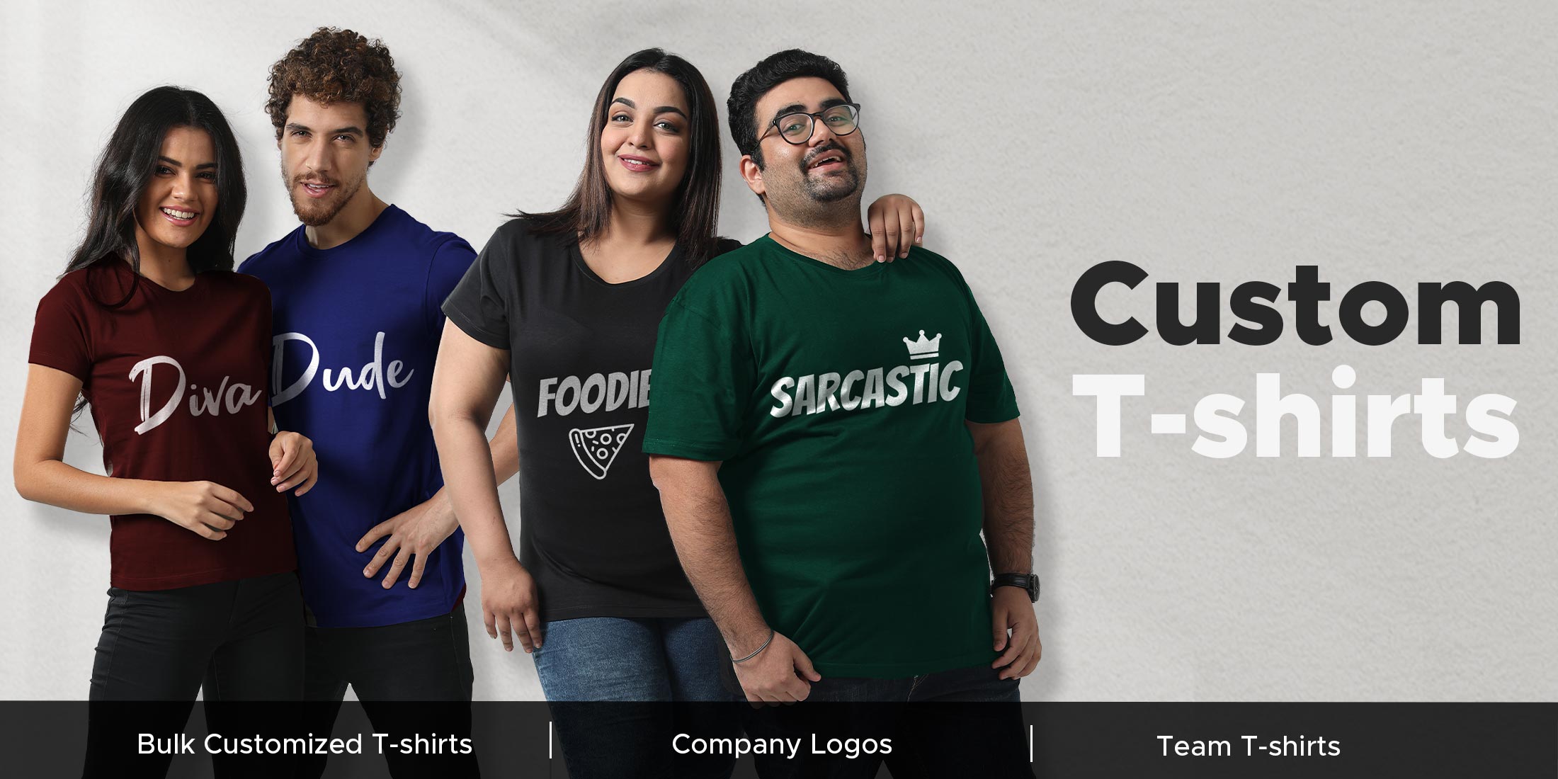 T shirt Printing Designs