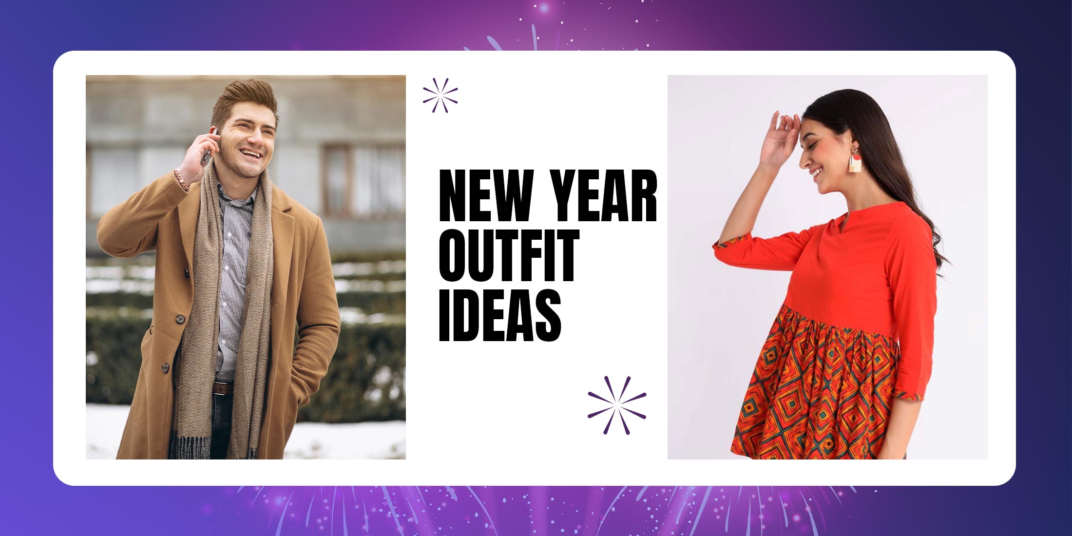 New Year New Style with Beyoung