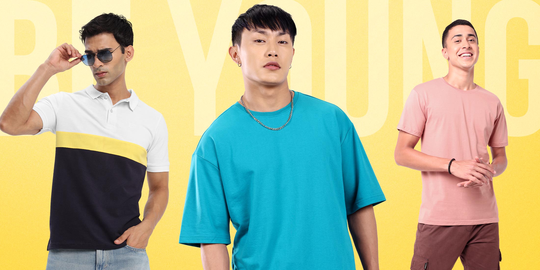Online Shopping for T Shirts