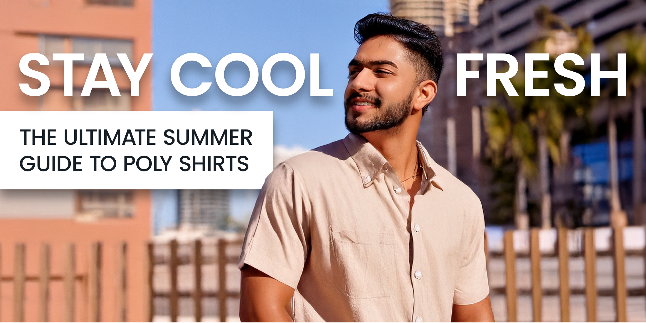 Breathable & Lightweight Fabric