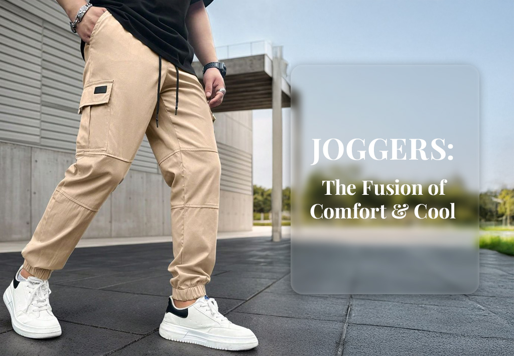 Men's Joggers