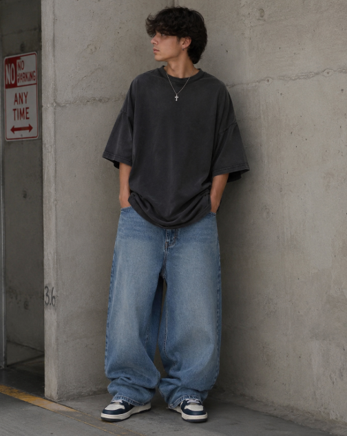 Gen Z fashion trends India