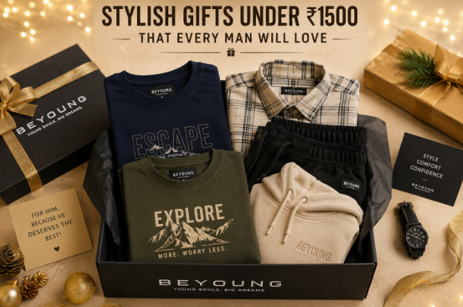 Gift Ideas for men